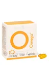 Formula Vitale Omega+Q10, 60 kapsulas