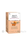 Vitabalans beauty omega 7, 120 kapsulas