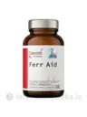 OstroVit Pharma Ferr Aid kapsulas, 60 gb.