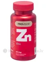 PROVISOR uztura bagātinātājs ZINC 25MG, 60 tabletes