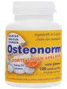 Osteonorm Forte 700 mg - apelsīnu, 100 tabletes