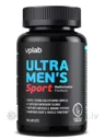 VPLAB Ultra Men's Sport Multivitamin Formula, 90 kapletes