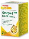 Walmark Omega 3 Forte 1000mg, 60 kapsulas