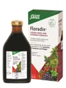 FLORADIX DZELZS šķidrums, 500 ml