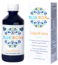 BLUEIRON dzelzs šķidrums, 330 ml