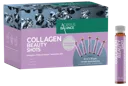 ACORUS BALANCE Collagen Beauty Shots, ar Apelsīna Garšu, 25 ml ampulas, 28 ml