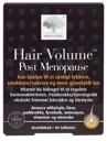 NEW NORDIC Hair Volume Post Menopause tabletes, 90 gab.