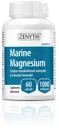 ZENYTH  jūras ūdens magnijs, 60 kapsulas