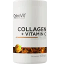 OSTROVIT Collagen+Vitamin C Cola&Rum pulveris, 400 g