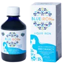 BLUEIRON Pregnancy šķidrums, 230 ml