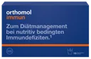 ORTHOMOL Immun paciņas, 15 gab.