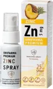 PREMIUM ZINC sprejs, 25 ml