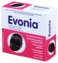 EVONIA kapsulas, 56 gab.