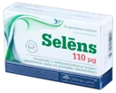OLIMP LABS Selēns tabletes, 30 gab.