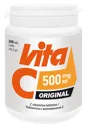 VITABALANS Vita C Original 500 mg tabletes, 200 gab.