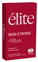 ELITE Iron Strong kapsulas, 30 gab.