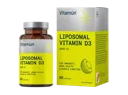 VITAMUN Liposomal Vitamin D3 kapsulas, 60 gab.