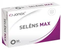 JONAX Selēns Max tabletes, 30 gab.