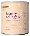ICONFIT Beauty Collagen ar Apelsīnu garšu pulveris, 300 g
