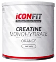 ICONFIT Creatine Monohydrate Orange pulveris, 300 g
