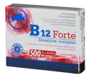 OLIMP LABS B12 Forte Bio Complex kapsulas, 30 gab.