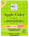 NEW NORDIC Apple Cider Mega Strenght tabletes N30