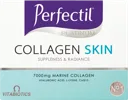 PERFECTIL Platinum ādai kolagēns, 10 gab.