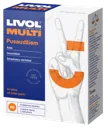 LIVOL Multi Pusaudžiem tabletes, 60 gab.