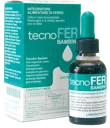 TECNOFER bērniem, šķidrums, 30 ml