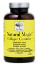 NEW NORDIC Natural Magic Collagen košļājamās pastilas, 45 gab.