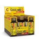 OLIMP LABS Gold Vit C 2001 ampulas, 9 gab.