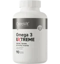 OSTROVIT Omega 3 Extreme kapsulas, 90 gab.