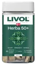 LIVOL Multi Herba 50+ tabletes, 60 gab.