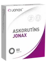JONAX Askorutīns tabletes, 60 gab.