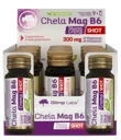 OLIMP LABS ampulas Chela Mag B6 Cramp, 9 gab.