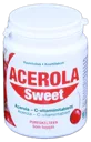 ACEROLA Sweet C Vitamīna 75 mg košļājamās tabletes, 250 gab.