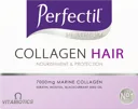 PERFECTIL Platinum matiem kolagēns, 10 gab.