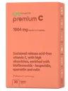 LYL premium C kapsulas, 30 gab.
