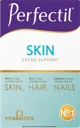 PERFECTIL Skin tabletes + kapsulas, 56 gab.