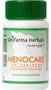 UNIFARMA HERBALS Menocare tabletes, 60 gab.
