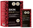 BIOFARMACIJA Skin MAXfiller kolagēns, 28 gab.