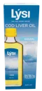 LYSI Mencu Aknu eļļa, 240 ml