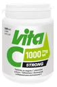 VITABALANS Vita C Strong 1000 mg tabletes, 100 gab.