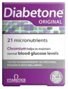 DIABETONE Original tabletes, 30 gab.