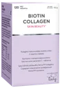 VITABALANS Biotin Collagen Skin Beauty tabletes, 120 gab.