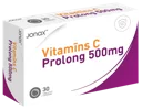 JONAX Vitamin C Prolong tabletes, 30 gab.
