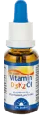DR.JACOBS D3 K2 vitamīni pilieni, 20 ml