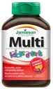 JAMIESON Vita-Vim Multi for Kids košļājamās tabletes, 60 gab.