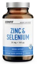 ICONFIT Zinc & Selenium, 90 kapsulas