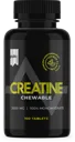 PULS NUTRITION Chewable Creatine Citrus tabletes, 100 gab.